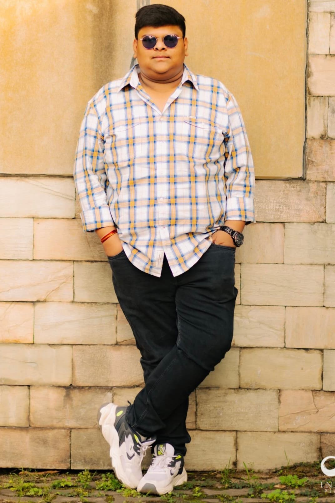 Mr Vivek Upadhyay