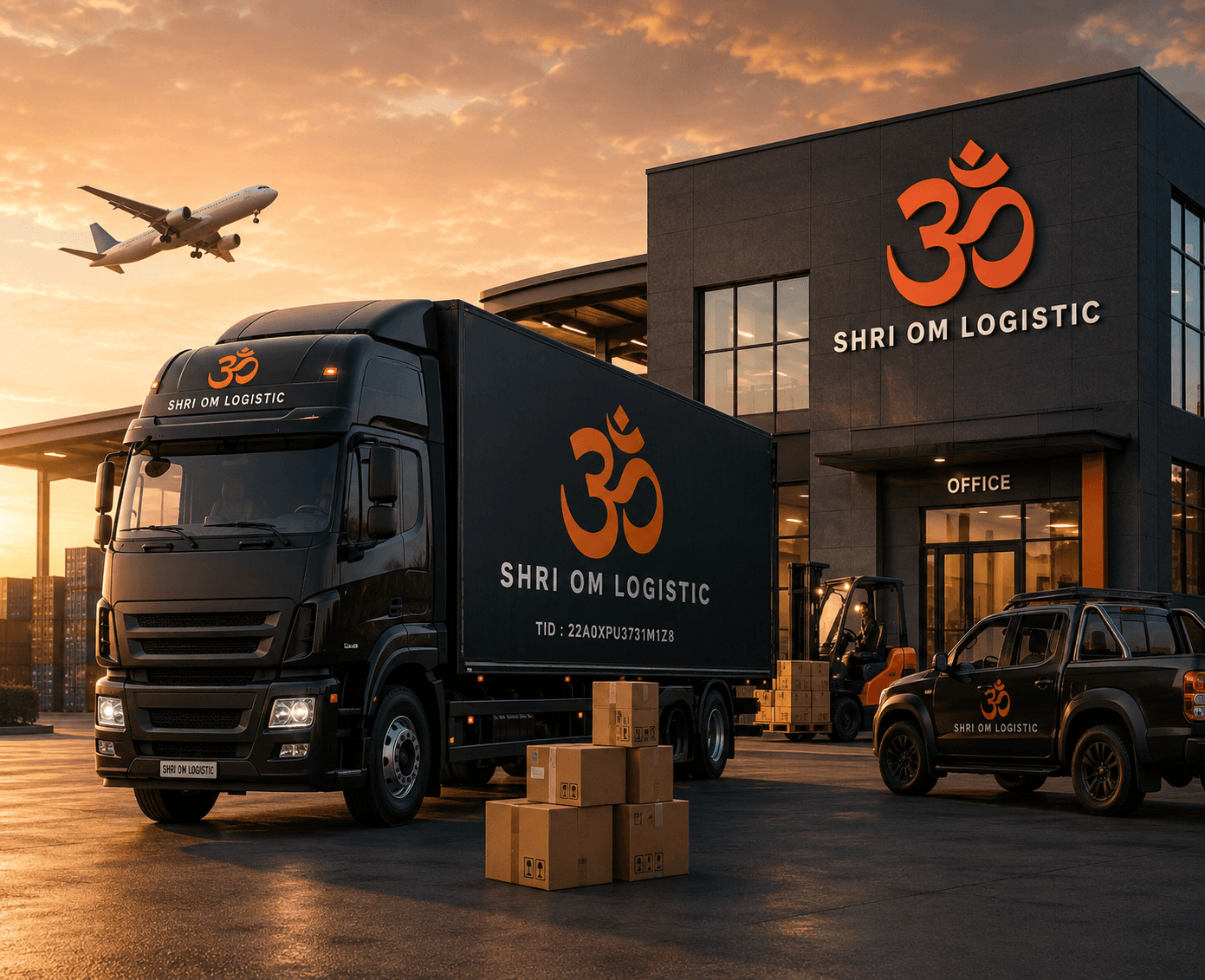 About Transport